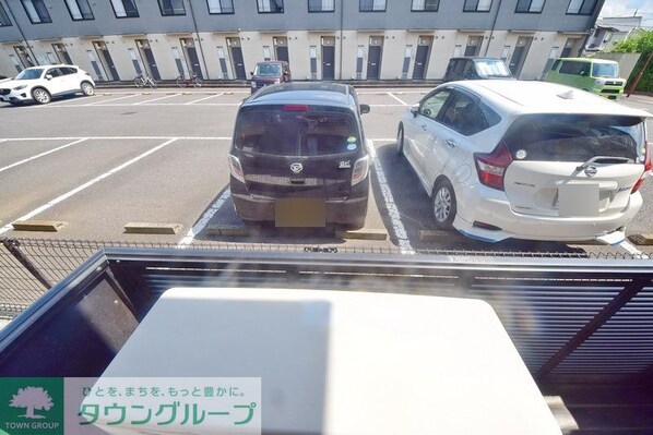 レオパレスフロラシオンI 32867の物件内観写真